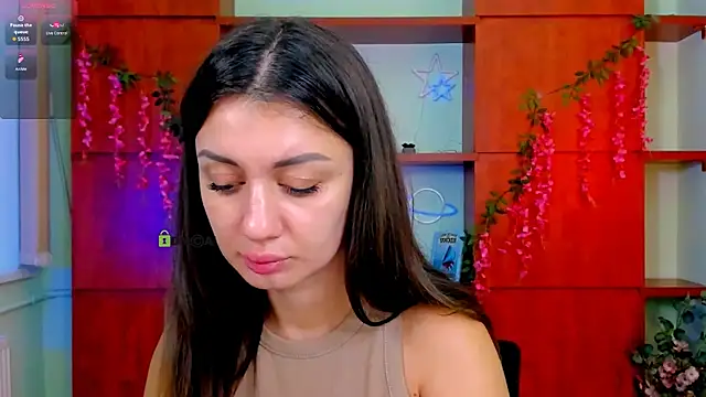 selena crystal online show from July 20, 10:18 am
