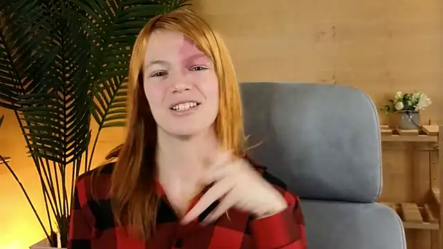 ConstanceDzama online show from July 23, 2:58 pm