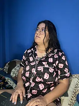 Gaby Gabbyy  online show from July 23, 1:07 am