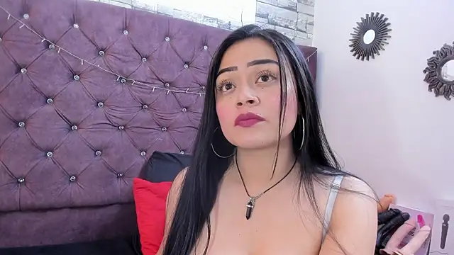 Snapshot of gabriela_grace chatting on October 12, 5:26 pm gabriela grace online show from October 12, 5:26 pm