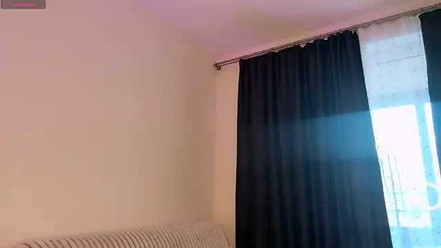  Dollspice  online show from July 23, 5:54 pm