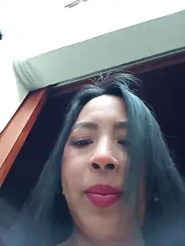 AmberMiiller online show from July 26, 1:41 pm