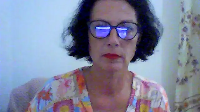 Arina9652 online show from August 7, 3:30 pm