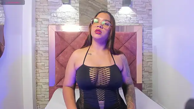 TaamaraSmith online show from July 27, 11:29 am