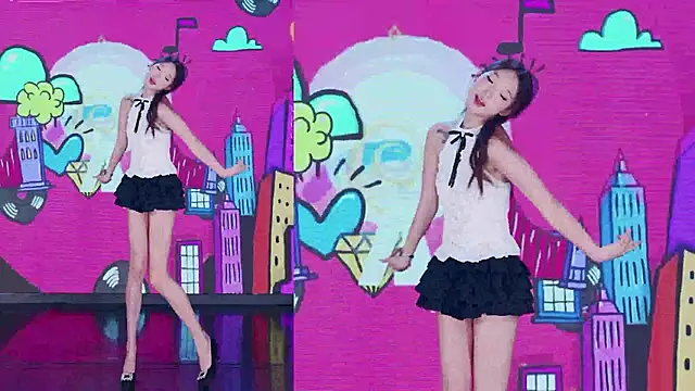 Blackpink-101 online show from July 23, 1:08 pm
