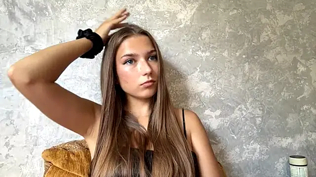 KacyBrostoff online show from July 29, 2:06 pm
