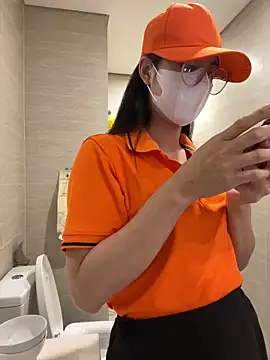 Sayuri Satou online show from April 11, 6:52 am