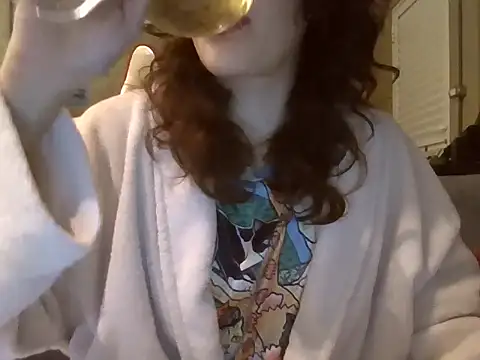 lauranja online show from July 24, 1:25 am