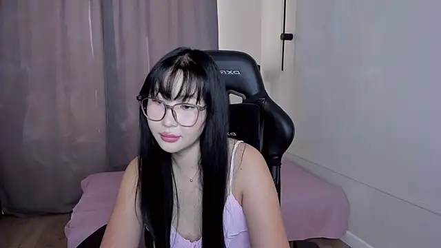 frozensakura online show from July 30, 3:51 am