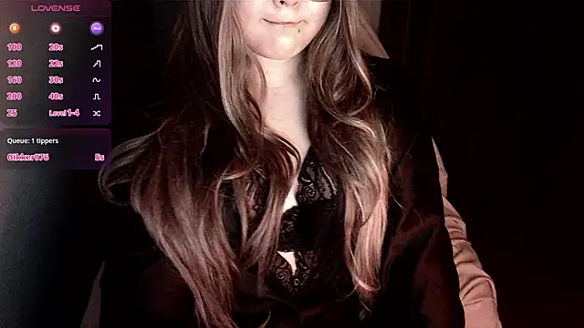 miraAssSs online show from August 2, 6:22 pm