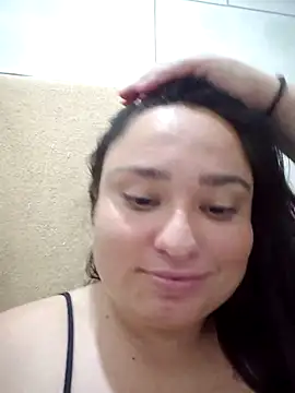 ClariceHowerd online show from July 26, 10:17 pm