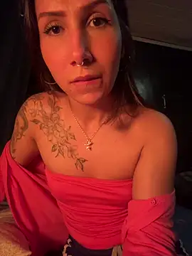 Gabrielamenezes online show from July 29, 8:47 am