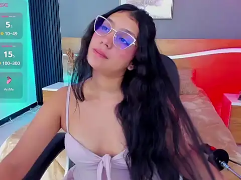 annie princess 18 online show from August 1, 6:48 am
