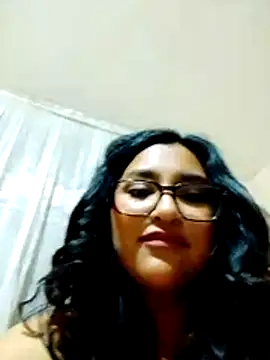 NyxCurvy online show from August 1, 2:24 am