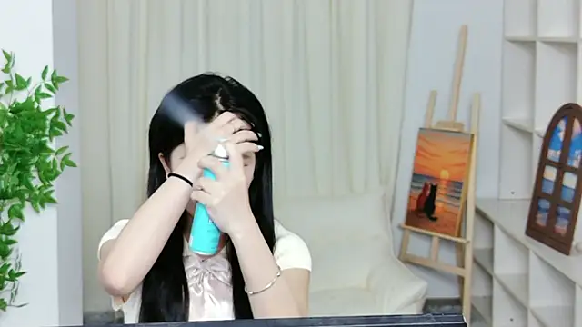 Sweet-Puff online show from July 30, 11:49 pm