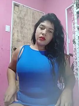 Kamilafoxx online show from August 2, 5:10 am