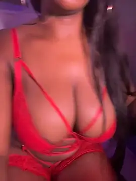 Blaackcat online show from October 22, 8:36 pm