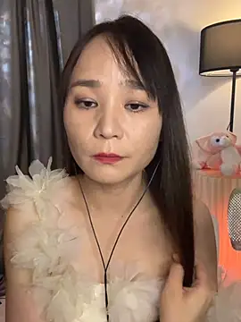 Sansan520 online show from August 3, 1:06 pm