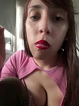 osadia9888 online show from August 3, 4:56 pm