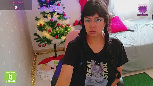 jane madmax online show from December 17, 5:06 pm