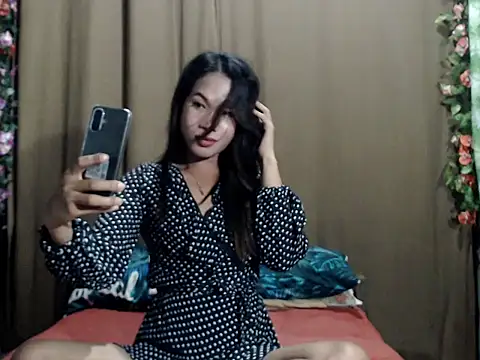 venustheg0ddess online show from October 2, 2:16 am