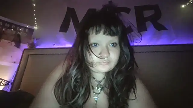 lacelove666 online show from August 4, 3:51 pm