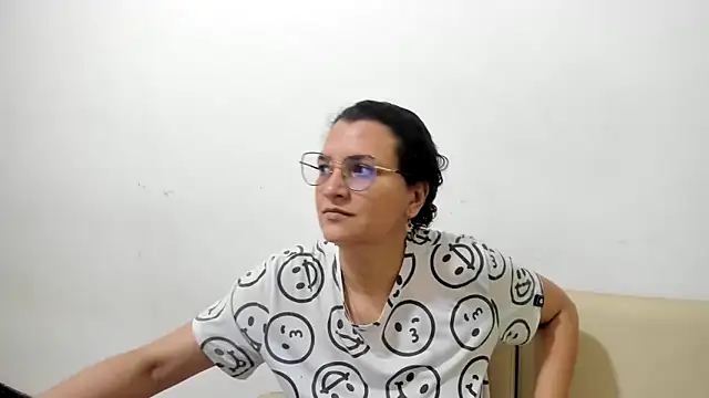 MARILYN GARCIA online show from February 24, 9:24 pm