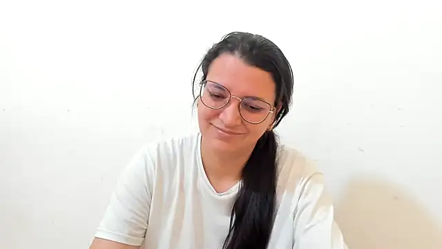 MARILYN GARCIA online show from October 26, 5:08 pm