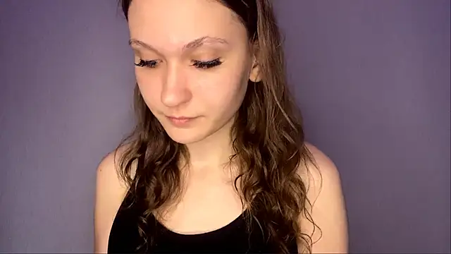 ElisabethSoth online show from August 9, 2:19 am