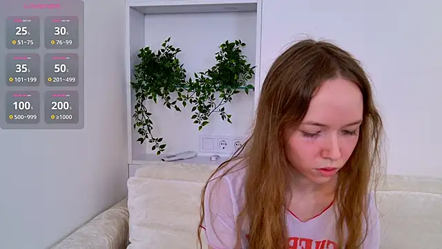 GentleFever online show from August 7, 12:06 am