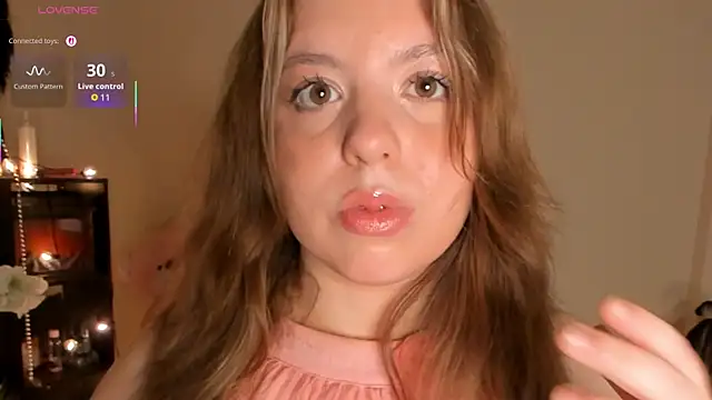 SoMySweetyeeeee online show from August 9, 7:45 am