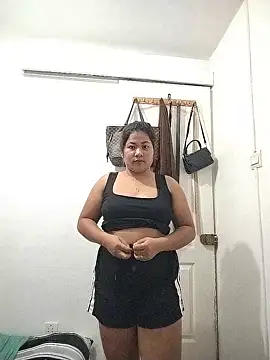 Vivian HotAss online show from August 8, 3:09 pm