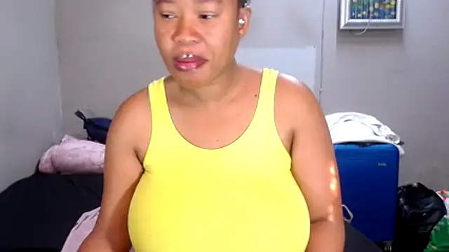 BigAreola26 online show from February 26, 6:45 am