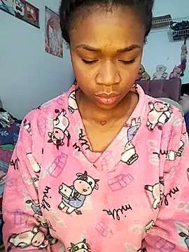 angel allis online show from December 4, 4:59 am