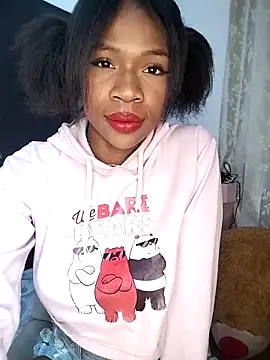 angel allis online show from October 11, 5:45 am