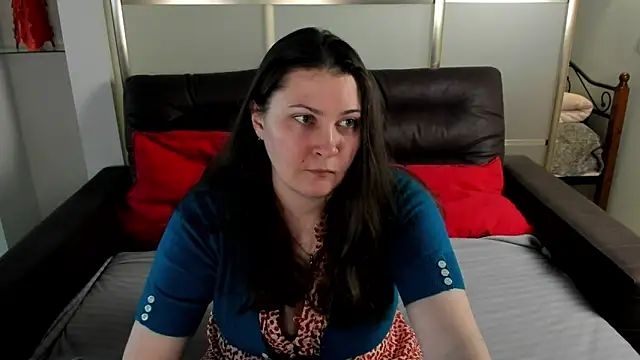 MarySwon online show from November 6, 11:10 pm