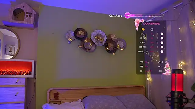 Gessifossa online show from October 23, 2:34 pm