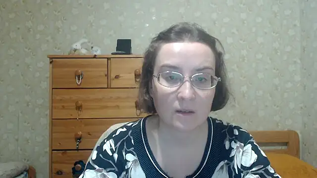 Smart Rose online show from April 1, 7:33 pm