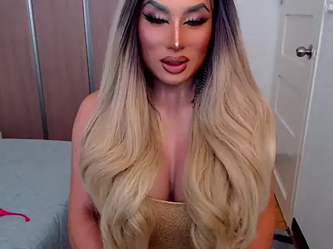 yourmistressofevil69 online show from July 17, 2:49 am