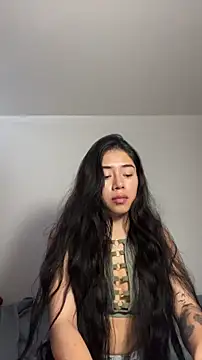 aimi art1 online show from March 25, 9:17 pm