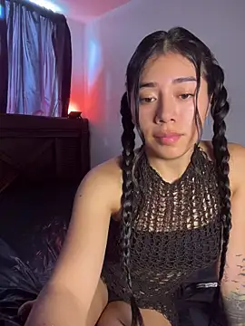 aimi art1 online show from March 11, 8:44 pm