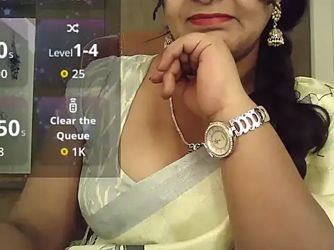 Spandana Sweety online show from February 10, 6:38 am