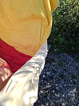 Snapshot of MucMilf59 chatting on September 20, 9:07 am MucMilf59 online show from September 20, 9:07 am