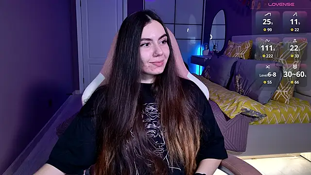 Snapshot of Foxohlove chatting on September 30, 5:07 pm Foxohlove online show from September 30, 5:07 pm