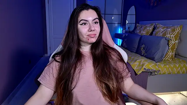 Snapshot of Foxohlove chatting on September 25, 4:50 pm Foxohlove online show from September 25, 4:50 pm