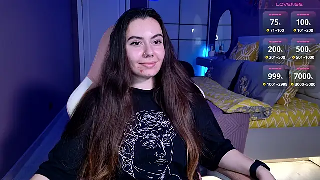 Snapshot of Foxohlove chatting on September 26, 5:21 pm Foxohlove online show from September 26, 5:21 pm