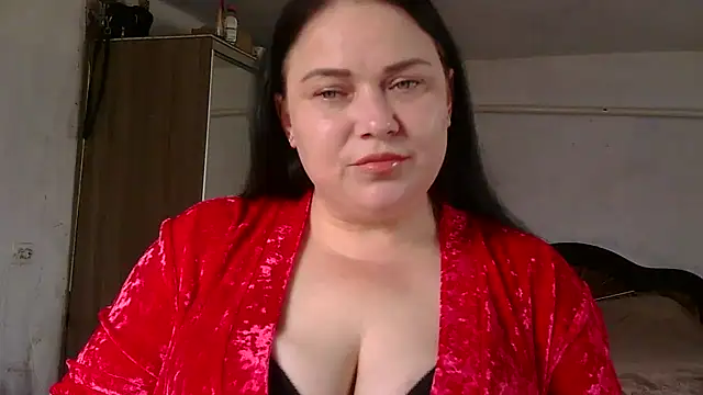 TammyAh online show from April 8, 9:44 am