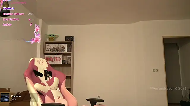 Veronikavonk online show from July 18, 2:41 pm