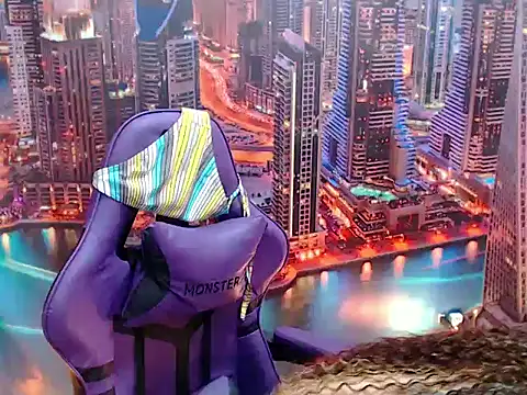 Snapshot of JAjhaCOOL_TS4u chatting on October 27, 8:54 am JAjhaCOOL TS4u online show from October 27, 8:54 am