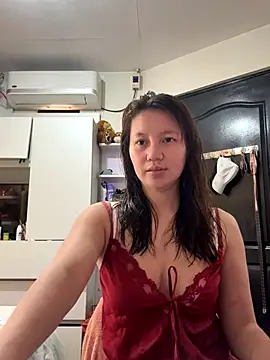 asianmystery203 online show from November 27, 1:52 am